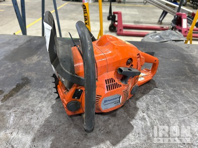 2022 Husqvarna 445 منشار جنزير