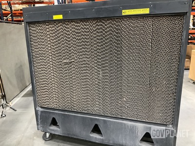 Port-A-Cool PACHR3600 Hurricane Portable Evaporative Cooler