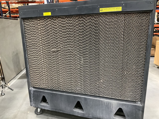 Port-A-Cool PACHR3600 Hurricane Portable Evaporative Cooler