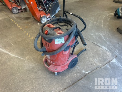 2022 Hilti VC 300-17 X Odkurzacz