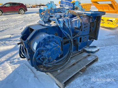 Coil Tubing Injector