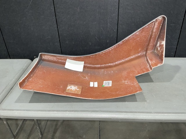 (3) A22-34779-001 Vehicular Fenders