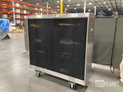 Polarcool Evaporative Cooler