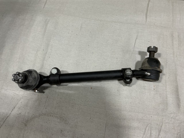 (16) AM General 6028192 Steering Tie Rods