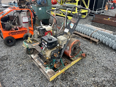 Quantity of (3) Contractor Supplies 産業関連 - その他 (Inoperable)