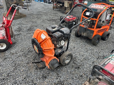 Billy Goat F1302SPH Walk Behind Blower 産業関連 - その他