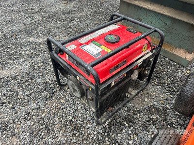 Predator 3.5 kW Generator Set