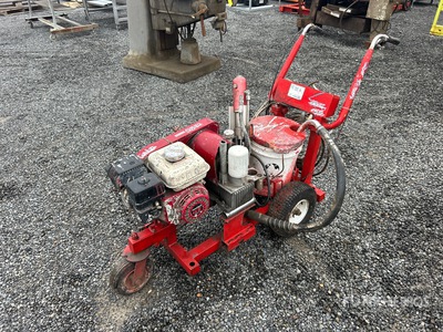 Titan Powrtwin 8900 Plus Pneumatic Urządzenie do usuwania farby