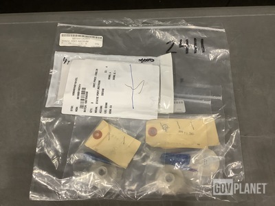 (3) Bell Helicopter 206-070-350-1 Instrument Static Ports