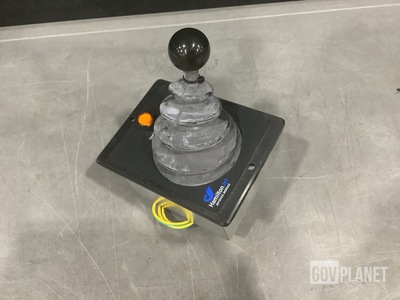 Hamilton Jet CTHLM05003 Joystick Steerer
