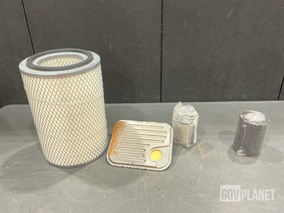 (6) 2815NR0391 Diesel Engine Parts Kits