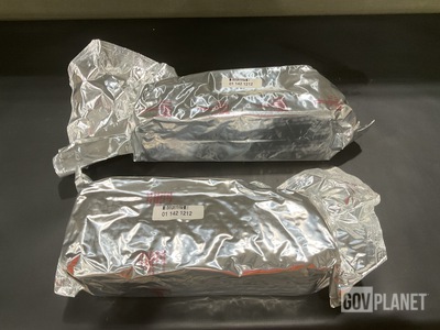 (2) 01 1242 1212 Filters