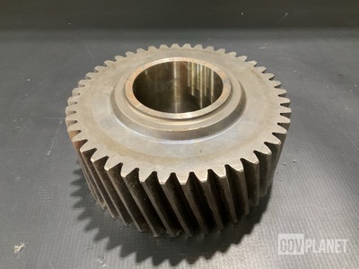Great Lakes Power Products P-10709 Spur Gear