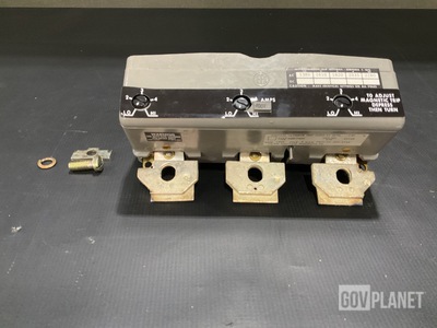 L3 ETN6919A Circuit Breaker Tripper