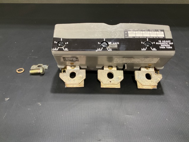 L3 ETN6919A Circuit Breaker Tripper