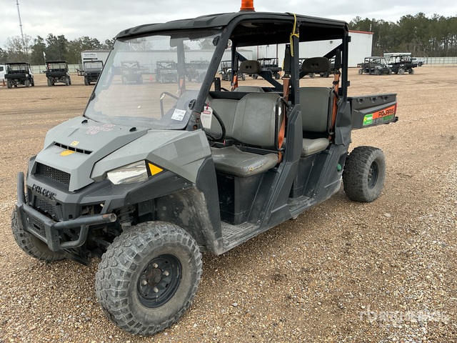 4XABEPD4XM8509804 Polaris D 20 Bepd 4 B 4 Photo 1