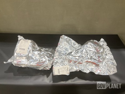 (2) Siemens MDL11CH100 Differential Controls