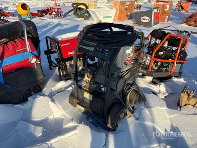 Shark Laveur à pression