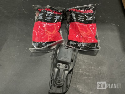 (25) Assembly Holsters