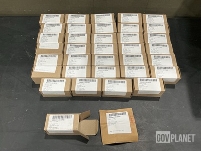 (35) Eaton 113559 Compression Helical Springs