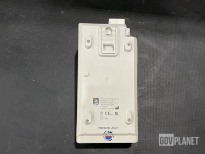 Philips IPX1 Physiologic Monitor