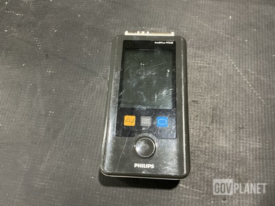 Philips IntelliVue MX40 Patient Wearable Monitor