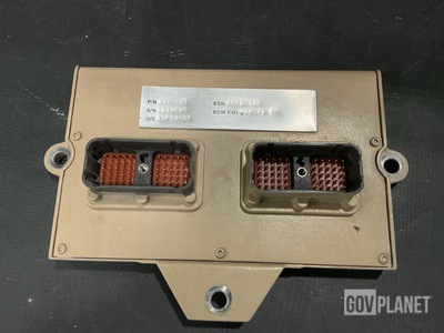 Cummins 3990517 Electronic Control Module