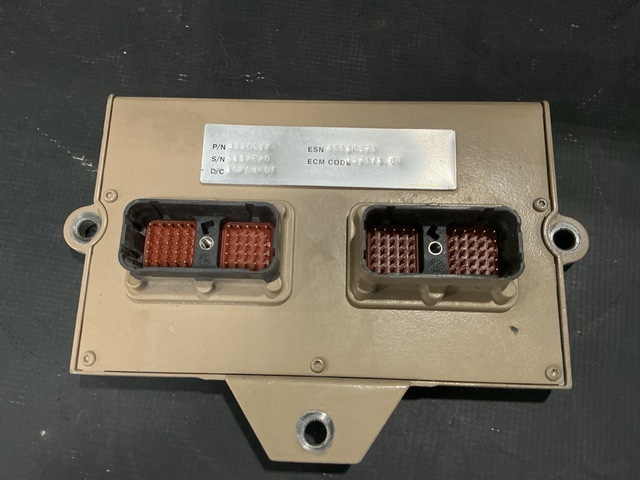 Cummins 3990517 Electronic Control Module