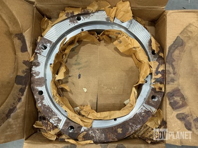 (12) 13211E3182 Ring Spacers