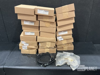 (29) CM Automotive Systems 50006550 Cable Assemblies