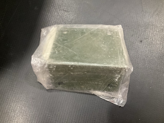 (13) Oshkosh 56524AX Angle Brackets