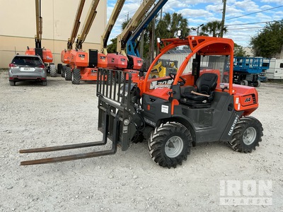 2023 JLG 3013 Telehandler