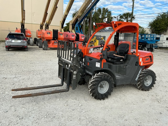 2023 JLG 3013 Telehandler