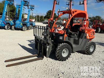 2023 JLG 3013 Telehandler