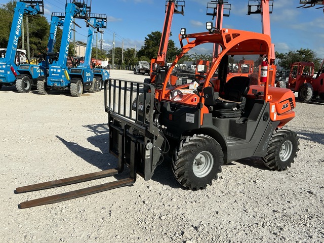 2023 JLG 3013 Telehandler