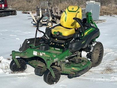 2023 John Deere Z950M Zero-Turn Lawn Mower
