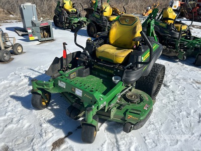 2023 John Deere Z950M Zero-Turn Lawn Mower