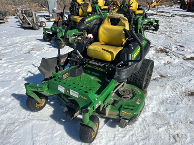 2023 John Deere Z950M Zero-Turn Lawn Mower