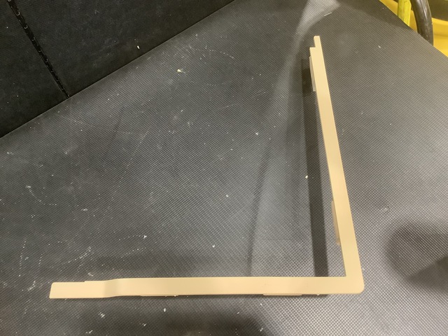 (36) BAE Systems 4660561 Special Shaped Spacers