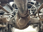 Drivetrain with