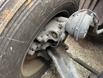 Brakes with