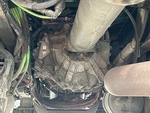 Drivetrain with