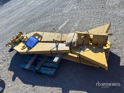 Cat Tailgate بنود متنوعة - قطع المعدات - Fits Cat 725C / C2