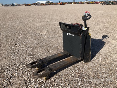 2018 Hyster P1.6 Pallet Jack