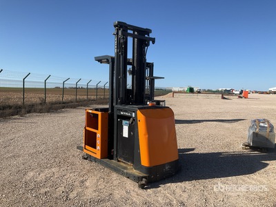 2007 Still EK12 Order Picker (Inoperable)
