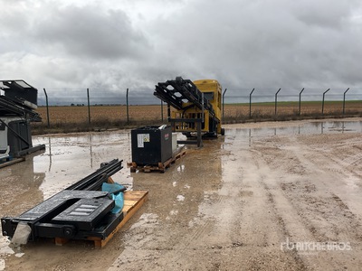 2012 Yale MTC 15 Stapelaar