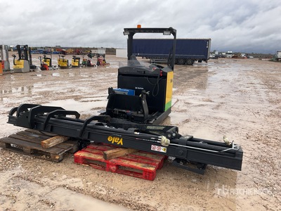 2011 Yale MR14H Stapelaar