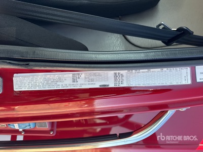 2007 Freightliner M2 106 4x2 Ambulance