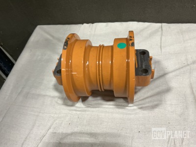 (12) CNH 87581542 Ball Track Rollers