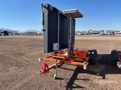 2022 Wanco WTLMB Message Board